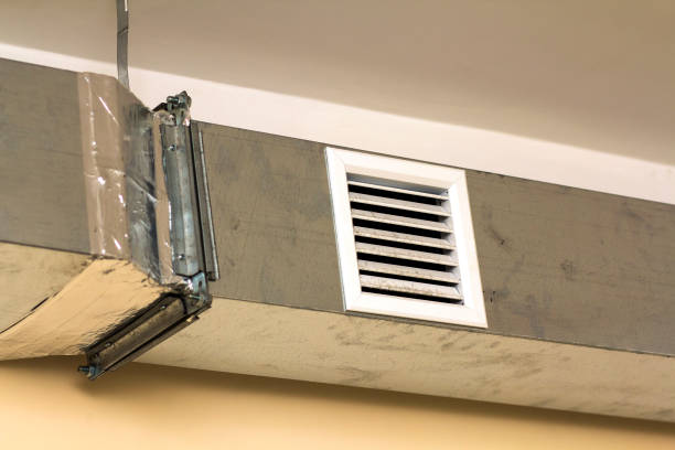 Best Duct Cleaning Specialists  in Royse City, TX